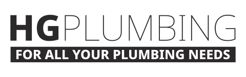 Plumbing By HG logo